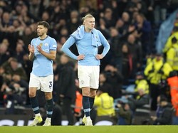 Ini Manchester City Bukan, sih?
