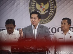 Penjelasan Kemenko Kumham Imipas soal Proses Transfer Mary Jane dan Bali Nine