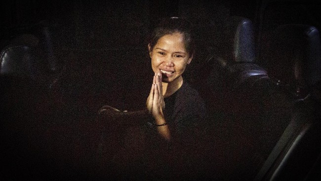 Mary Jane dijadwalkan berangkat dari Lapas Pondok Bambu sore ini, menuju Bandara Soekarno-Hatta untuk terbang ke Filipina.