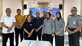 Terpidana Mati Mary Jane Dipulangkan ke Filipina 18 Desember