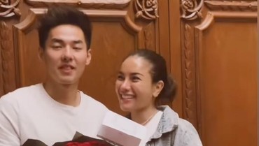 img-title Alasan Matthew Gilbert Takut dengan Nikita Mirzani Sebelum Resmi Pacaran