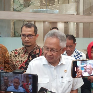 Perseteruan Menteri Satryo Soemantri dan ASN Kemendiktisaintek Berujung Damai