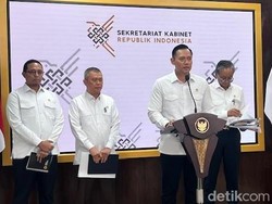 Ini Upaya Pemerintah Antisipasi Macet Saat Libur Natal dan Tahun Baru