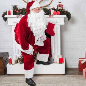 Sinterklas Ternyata Punya Banyak Nama Panggilan Berbeda di Berbagai Negara, Apa Saja?