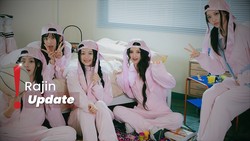 Buka Akun IG Baru, NewJeans Isyaratkan Debut Ulang usai Putus Kontrak
