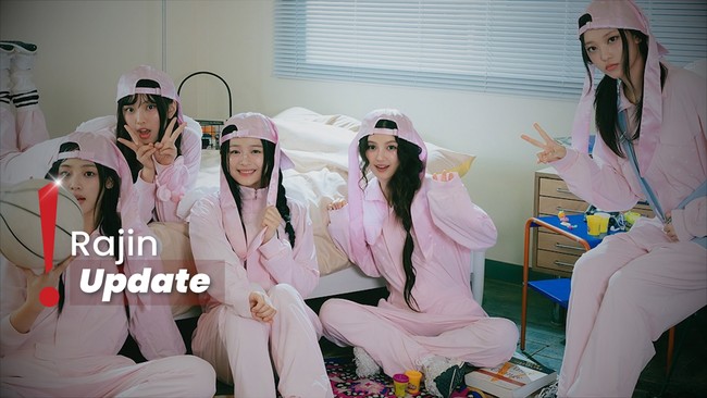 Buka Akun IG Baru, NewJeans Isyaratkan Debut Ulang usai Putus Kontrak