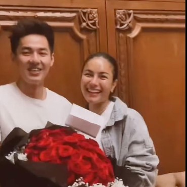 Nikita Mirzani Bongkar Sifat Asli Matthew Gilbert Sang Pacar Berondong