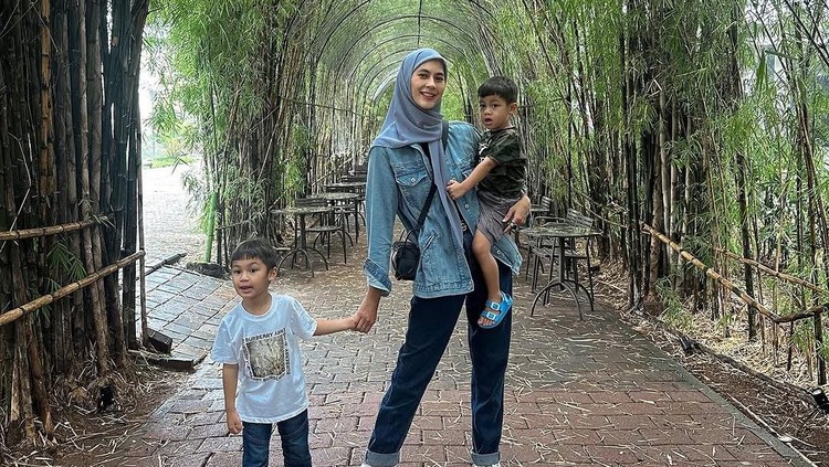 Paula dan Anak
