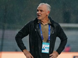 Kalah dari Persik, Pelatih Arema FC: Kami Main Bagus
