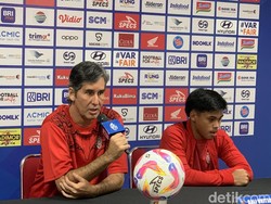 Teco Ngaku Tidak Masalah dengan Seruan Teco Out