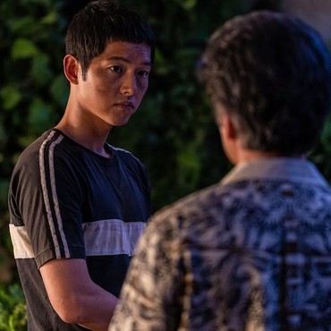 Menikah dengan Katy Louise Saunders, Song Joong Ki Belajar Bahasa Spanyol Demi Anak