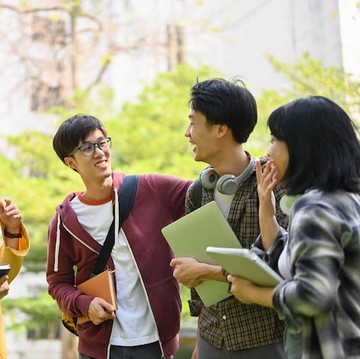 Bukan Cuma Tentang IPK, Ini Pentingnya Pendidikan di Era Digital