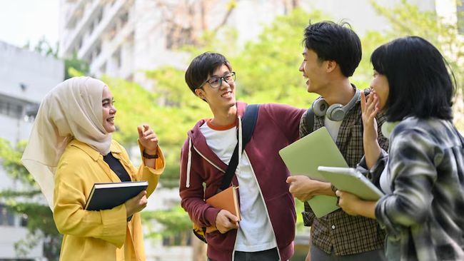 Bukan Cuma Tentang IPK, Ini Pentingnya Pendidikan di Era Digital