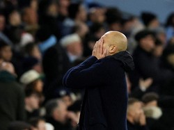 Penyesalan Terlambat Pep Guardiola