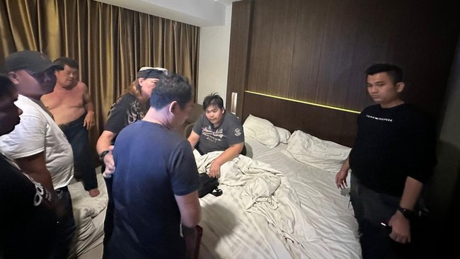 Polisi segera menentukan status hukum dari George Sugama Halim (GSH), anak bos toko roti di Jakarta Timur yang diduga menganiaya karyawan.