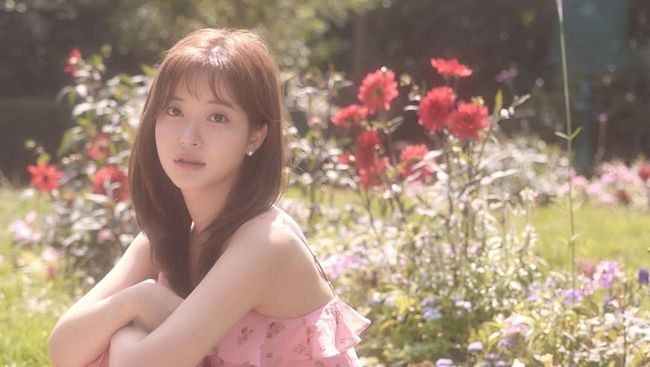 Profil dan Fakta Menarik Jo Soo Min yang Jadi Female Lead di Drakor Marry YOU
