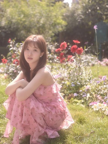 Profil dan Fakta Menarik Jo Soo Min yang Jadi Female Lead di Drakor 'Marry YOU'