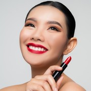 BeauPicks: 5 Rekomendasi Lipstik Merah dari Brand Lokal untuk Riasan ke Pesta Natal