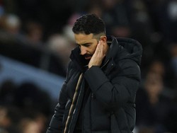 Ruben Amorim: Europa League Lebih Sulit daripada Liga Champions