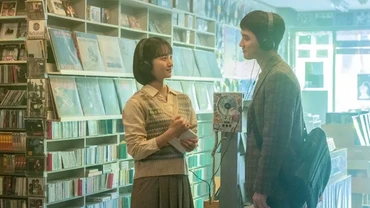 img-title 'Secret: Untold Melody', Film D.O EXO dan Won Jin Ah Rilis Januari 2025