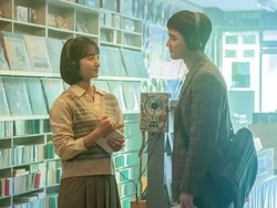 'Secret: Untold Melody', Film D.O EXO dan Won Jin Ah Rilis Januari 2025