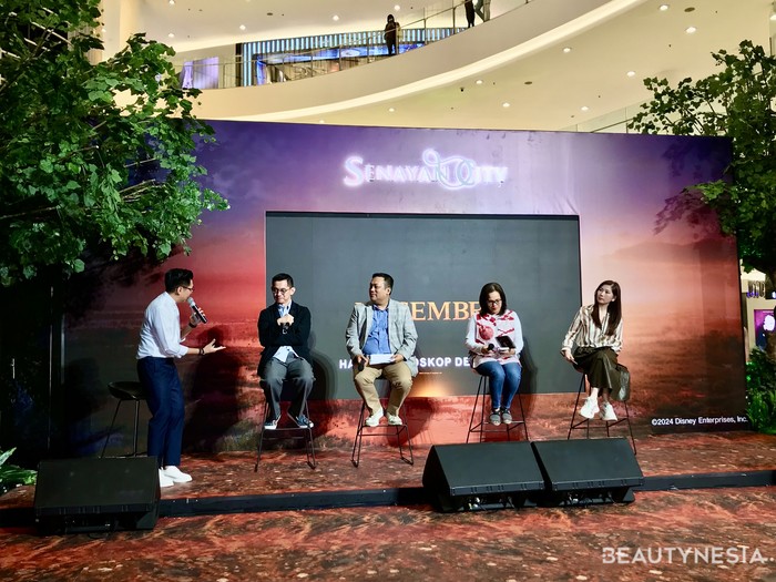 Senayan City