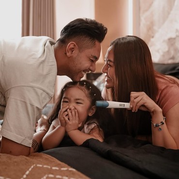 Siti Badriah Kehilangan 1 Janin Bayi Kembarnya