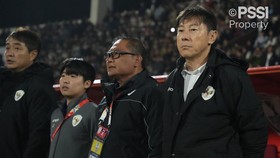 Pelatih Vietnam Respons Keluhan STY Usai Hajar Indonesia di Piala AFF