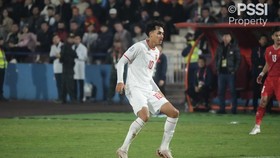 Exco PSSI: Vietnam Terlihat Putus Asa Lawan Pemain Muda Indonesia
