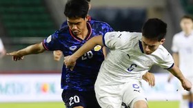 3 Gol Aneh di Piala AFF 2024, Singapura 2 Kali Beruntung