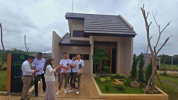 Mercedes-Benz W204 Club Indonesia Tangerang Gelar Kopdar di Rumpin