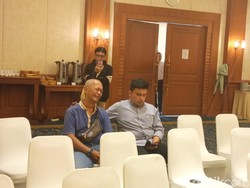 Tangis Keluarga Usai MA Tolak PK Terpidana Kasus Vina