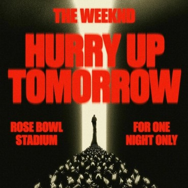 Lirik Lagu Wake Me Up - The Weeknd feat. Justice