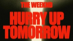 Lirik Lagu Wake Me Up - The Weeknd feat. Justice