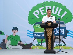 Video: Thomas Djiwandono Ungkap Gereja Bisa Ikut Sejahterakan Masyarakat
