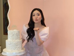 Penilaian Natasha Wilona Tanggapi Kedekatan Verrell Bramasta dan Fuji