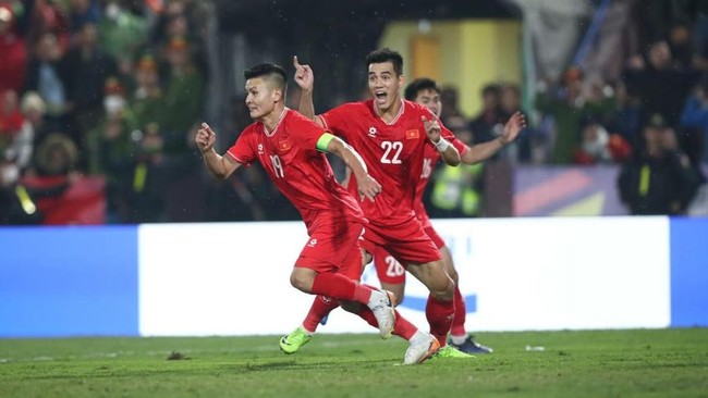 Vietnam mencatatkan rekor luar biasa usai menghajar Timnas Indonesia di Piala AFF 2024.