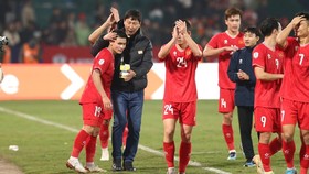 Reaksi Pelatih Vietnam Soal Kontroversi Gol Xuan Son Dianulir