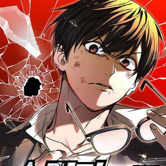 Webtoon Study Group/ Foto: comic.naver.com