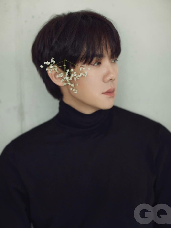 Yoo Yeon Seok/ Foto: instagram.com/yoo_yeonseok