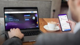 Pasar OTC Kripto: Solusi Transaksi Besar yang Aman