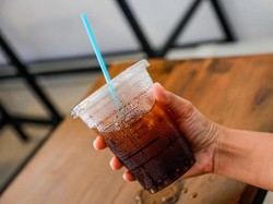 Lagi Tren Minum Es Americano untuk Turunkan Berat Badan, Ini Kata Dokter