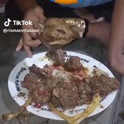 Viral di Medsos Anak Berkebutuhan Khusus Jadi Korban Perundungan, Diduga Dipaksa Makan Hewan Liar!