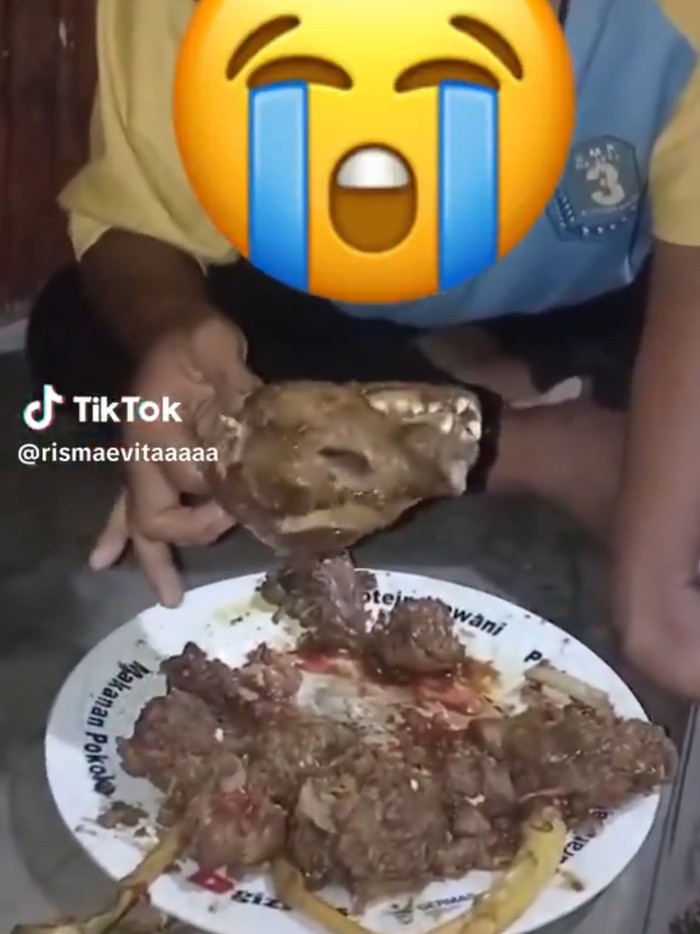 Anak Berkebutuhan Khusus jadi korban perundungan