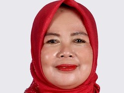 Palsukan Ijazah Demi Pileg, Anggota DPRD Lampung Selatan Jadi Tersangka