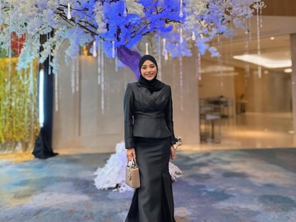 Sempat Dihujat, Cerita Aurel Hermansyah Sukses Diet BB Turun 33 Kg dalam 6 Bulan