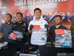 Mustika Bunuh Bayi Bukan Hasil Nikah dari Suami, Anak Siapa?
