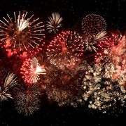 Mengapa Tahun Baru Dirayakan Setiap Tanggal 1 Januari? Ternyata Ini Sejarahnya...