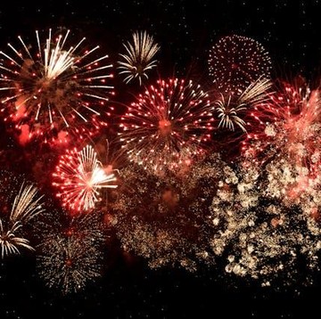 Mengapa Tahun Baru Dirayakan Setiap Tanggal 1 Januari? Ternyata Ini Sejarahnya...