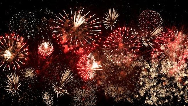 Mengapa Tahun Baru Dirayakan Setiap Tanggal 1 Januari? Ternyata Ini Sejarahnya...